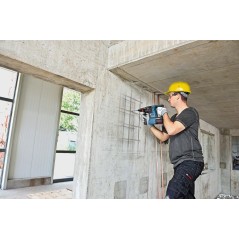 Bosch ProCORE18V PERFORMANCE Battery 8Ah - Unmatched Power and Durability for Your Tools!